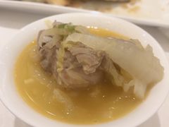 -大铁勺新津菜(东丽阳光新业广场店)