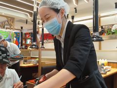 -韩悦牛排烤肉无限续(宝能中心店)