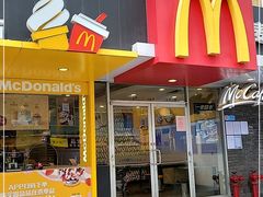门面-麦当劳(春风店)