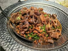 -1937青岛老味道·海肠捞饭·青岛菜(大鲍岛栈桥店)