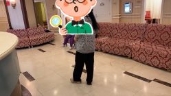 -中国福利会国际和平妇幼保健院(徐汇院区)