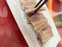 -雁荡老杨土菜馆