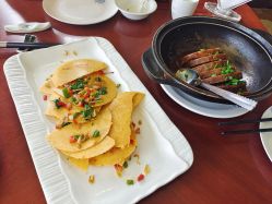 -真知味酒店·宴会厅(月牙湖店)
