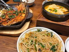 -云海肴·汽锅鸡·云南菜(美罗城店)