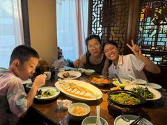 -应天大明王朝·南京菜(中山陵店)