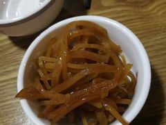 -闻道食府烙饼卷带鱼(原车耳营店原大觉寺店)