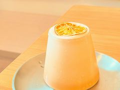 -Reset Coffee 与海咖啡