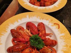-牛New寿喜烧(金茂览秀城店)