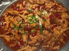 -胖哥俩肉蟹煲(杭州下沙学林街店)