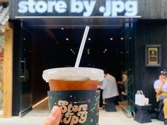 -JPG canteen(广州寺右公馆店)