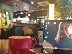 -咖法森林·咖啡  酒吧(天河店)