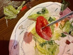 -1886德国汽车餐厅(外滩中央店)