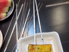 -勇利赵家烤肉坊(含光路店)