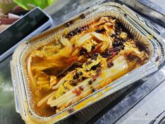 -马坡马老三烧烤涮牛肚(塔西店)