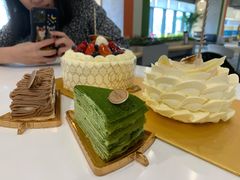 -布歌东京(万象天地店)