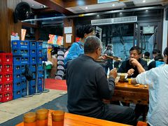 -清真·马洪小炒泡馍馆(钟楼回民街店)