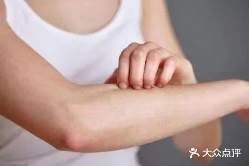 这3个原因可能加剧你皮肤干痒和屏障受损的原因…