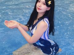 -广州融创水世界
