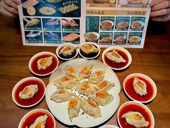 -壹湖两岸·鱼鲜山里菜(东江湖店)