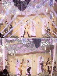 -DNA Wedding 婚礼记(上海店)