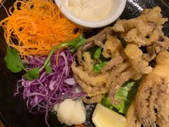 -Hatsuhana Japanese Restaurant