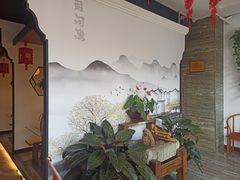 -蘇河湾·新鲁菜·泰山宴(宝龙店)