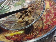 -谭三娘鲜切牛肉自助火锅(九眼桥总店)
