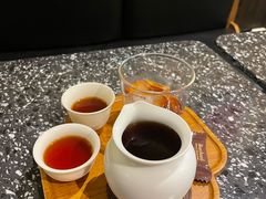 台湾花莲蜜处理手冲-灶咖KITCHEN