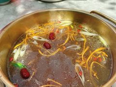 -大理董·董家小厨野生菌火锅(古城旗舰店)