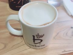-咖啡陪你(广顺北大街福码大厦店)