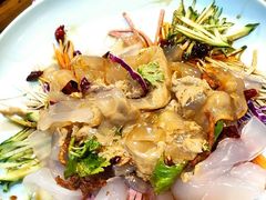 -大胡子海鲜·天津菜·砂锅烧烤(五大道创始店)