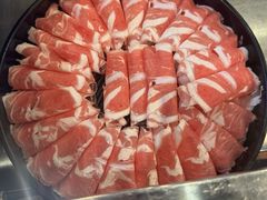 -牛街清真满恒記(平安里西大街店)