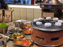 -西塔老太太泥炉烤肉(北京望京店)