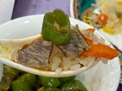 -新疆巴州金丝特餐厅(大钟寺店)