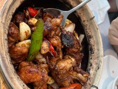 -晋江荣誉国际酒店·港誉茶餐厅