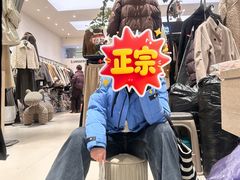 -七浦路服装批发市场