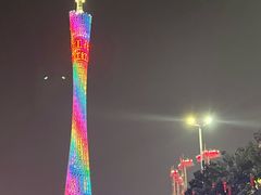 -广州塔