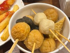 -王氏炉匠·烧鸟放题自助(三里屯店)