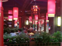 大堂-蜀大侠火锅(森兰花园城店)