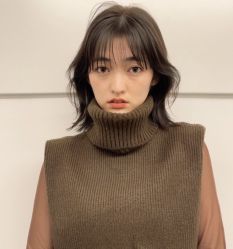 -Sying杉影日式烫染專門店