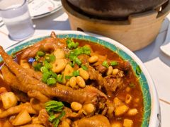 -亿牌牌东北烧烤(博物馆旗舰店)