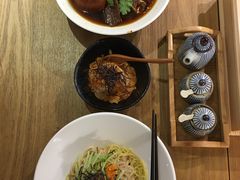 -厝内小眷村(天河南一路店)