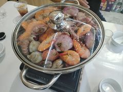 -庆山饭店·海鲜饺子家常菜(北戴河黑石路店)