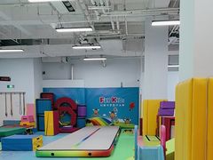 -飞奇儿体能体操馆(和平印象城店)