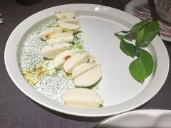 -锦府园·新台州菜(合生汇店)