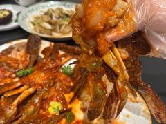 -五谷丰登农家院·地道胶东菜·海鲜烧烤(威海店)