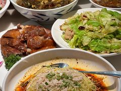 -茅庐川菜(烟台万象汇店)