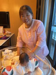 -大美母婴湖畔月子中心(江宁店)