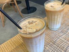 -研途咖啡馆(健康路店)