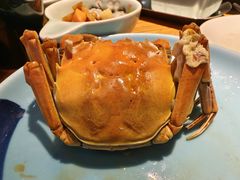 -三个渔夫·蒸汽海鲜(万德大厦店)